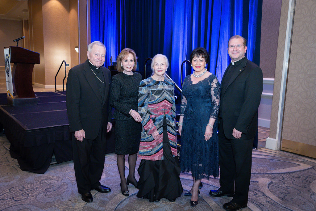 ArchdioceseThe Good News Room is present at the Ulster Deanery Respect  Life Annual Dinner! To read the story
